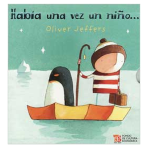 Habia una vez un niño
