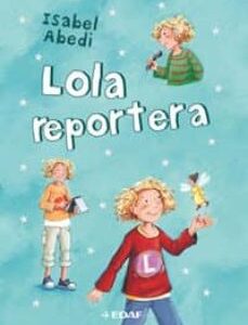 Lola reportera