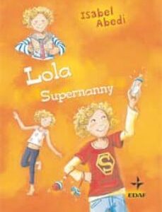 Lola Supernanny