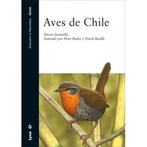 Aves de Chile