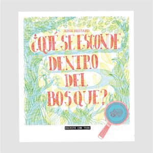 ¿Que se esconde dentro del Bosque?