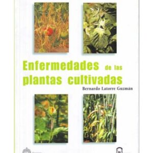 Enfermedades de las plantas cultivadas