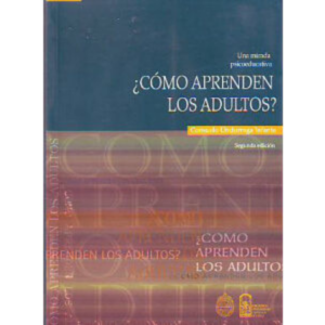 ¿Aprenden los adultos?. Una mirada psicoeducativa