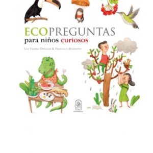 Ecopreguntas para niños curiosos