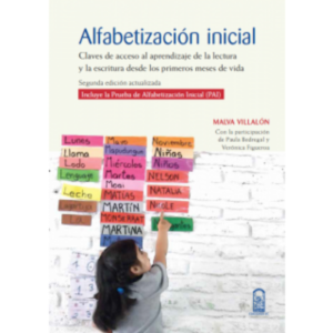 Alfabetización inicial