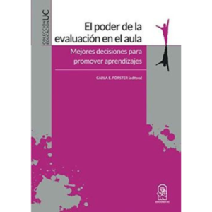 El poder de la evaluación en el aula