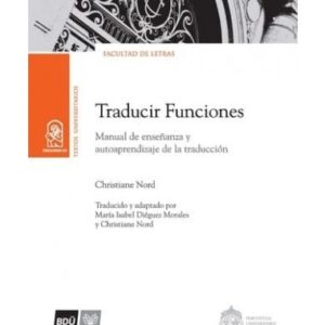 Traducir funciones. Manual de enseñanza y autoaprendizaje