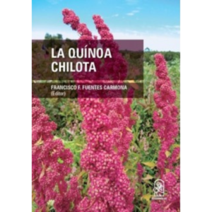 La Quínoa Chilota
