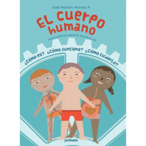 El cuerpo humano ¿Cómo es? ¿Cómo funciona? ¿Cómo cuidarlo?