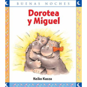 Dorotea y Miguel