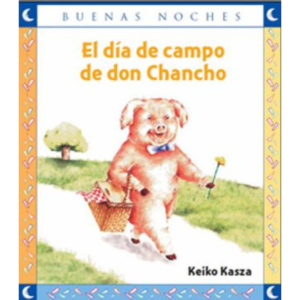 El dia de campo de don Chancho
