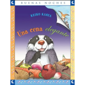 Una cena elegante