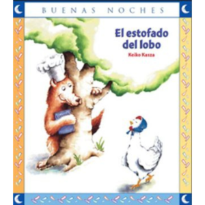 El estofado del lobo