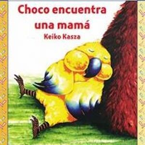 Choco encuentra una Mama