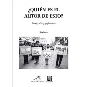 Quién es el autor de esto?