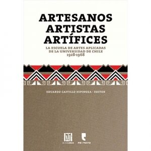 Artesanos Artistas Artífices
