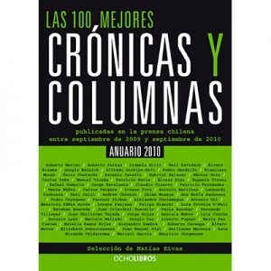 Las 100 mejores crónicas y columnas
