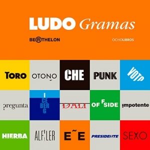 Ludogramas