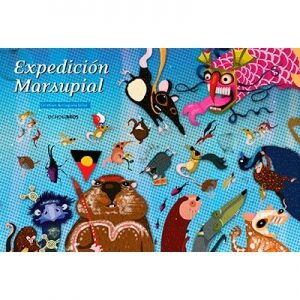 Expedición marsupial