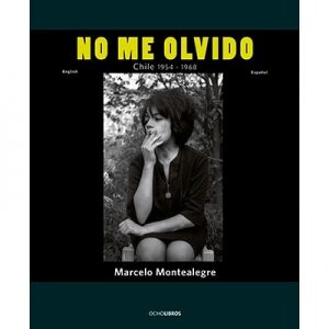 No me olvido Chile 1954-1968