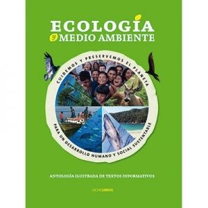 Ecologia y medio ambiente