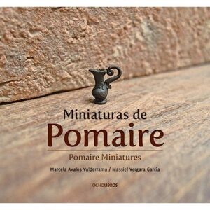 Miniaturas de Pomaire