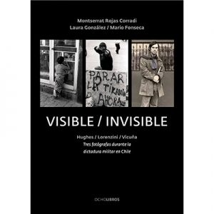 Visible / Invisible