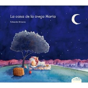 La casa de la oveja Maria