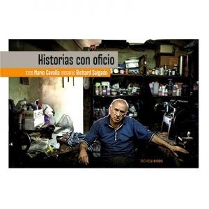 Historias con oficio