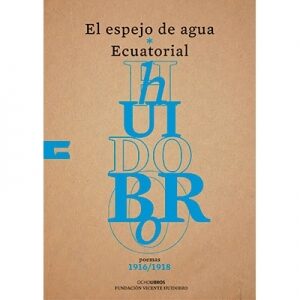 El espejo de agua / ecuatorial