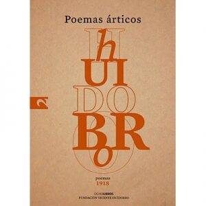 Poemas árticos
