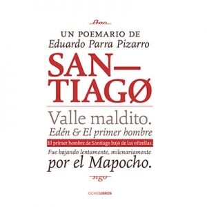 Santiago valle maldito