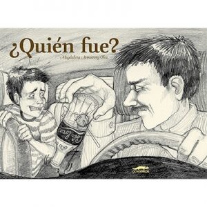 Quién fue?