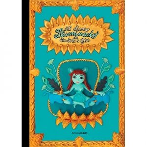 El diario iluminado de Maliki 4 ojos