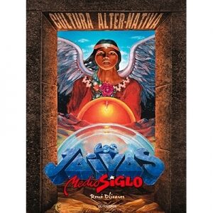 Los Jaivas medio siglo