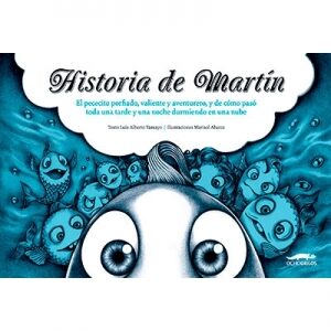 Historia de Martin