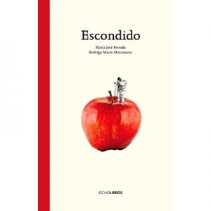 Escondido