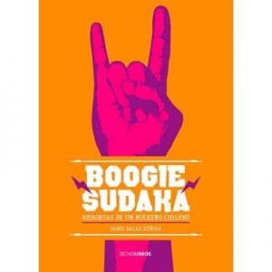 Boogie Sudaka