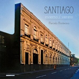 Santiago invierno-verano