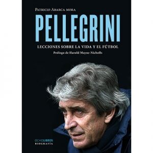 Pellegrini, lecciones sobre la vida y el fútbol
