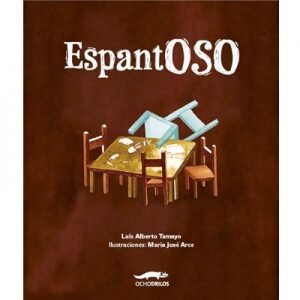 Espantoso