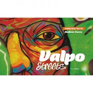 Valpo streets 3 edición