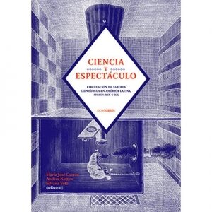 Ciencia y espectáculo