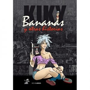 KIKY Bananas y otras historias