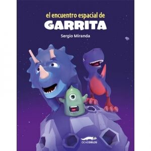 El encuentro espacial de Garrita