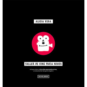Taller de Cine para Niños 2 Edición