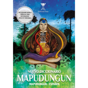 Nuevo Diccionario Mapudungun-Español