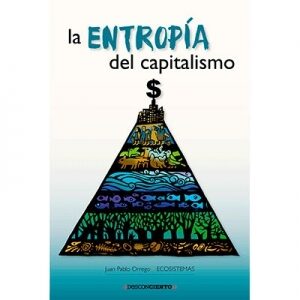 La entropía del capitalismo