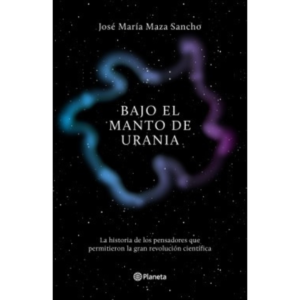 Bajo el manto de Urania