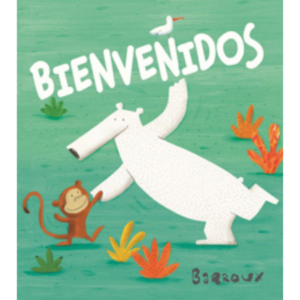 Bienvenidos